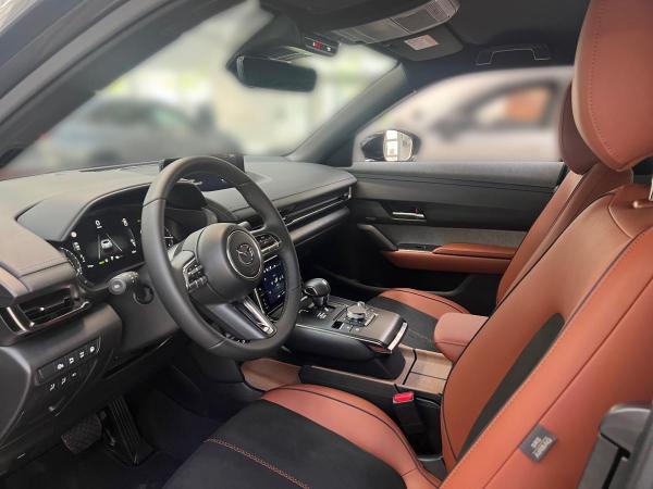 Mazda MX-30 R-EV Nagisa⚡Vorführwagen – Stylisch. Innovativ. Jetzt zum Top-Leasingpreis! 🔋🔥