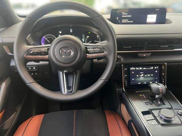 Mazda MX-30 R-EV Nagisa⚡Vorführwagen – Stylisch. Innovativ. Jetzt zum Top-Leasingpreis! 🔋🔥