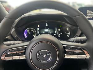 Mazda MX-30 R-EV Nagisa⚡Vorführwagen – Stylisch. Innovativ. Jetzt zum Top-Leasingpreis! 🔋🔥