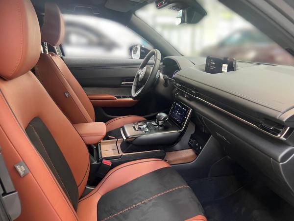 Mazda MX-30 R-EV Nagisa⚡Vorführwagen – Stylisch. Innovativ. Jetzt zum Top-Leasingpreis! 🔋🔥