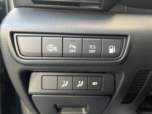 Mazda MX-30 R-EV Nagisa⚡Vorführwagen – Stylisch. Innovativ. Jetzt zum Top-Leasingpreis! 🔋🔥