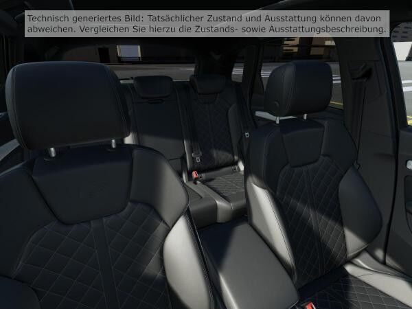 Audi SQ5 TDI quattro tiptronic Matrix-LED Panorama Navi DAB VC B&O