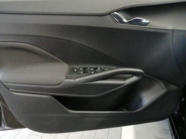 Skoda Fabia Essence 1,0 TSI 5-Gang-Schaltgetriebe