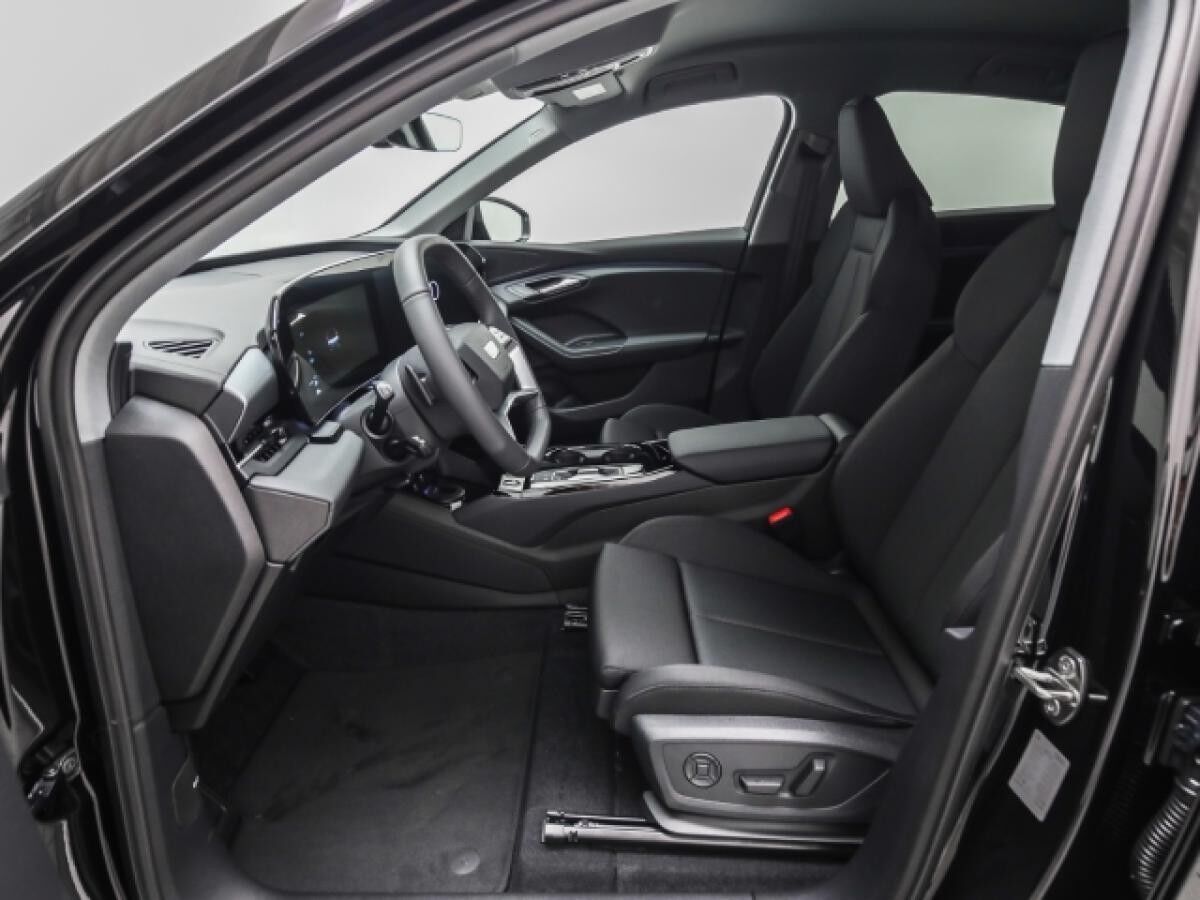 Audi Q6 e-tron Sportback AHK Matrix ACC BeifDispl.