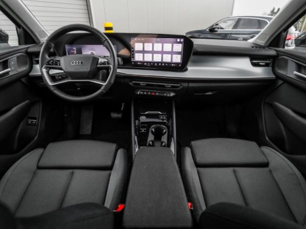Audi Q3 Sportback e-hybrid AHK LED TechPlus CarPlay