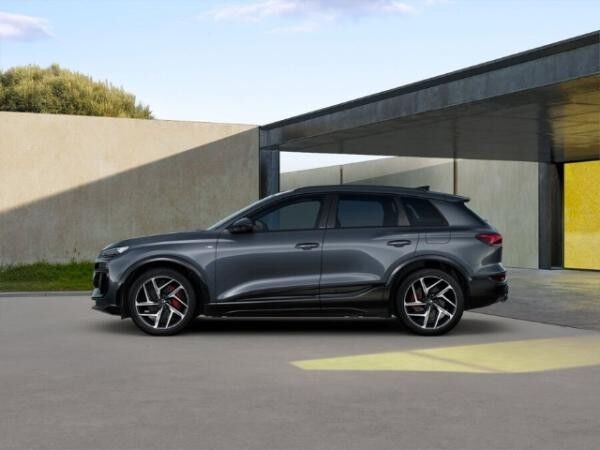 Audi Q6 e-tron SUV quattro UPE 98.840 S line B&O AHK