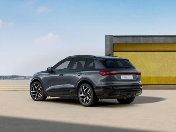 Audi Q6 e-tron SUV quattro UPE 98.840 S line B&O AHK