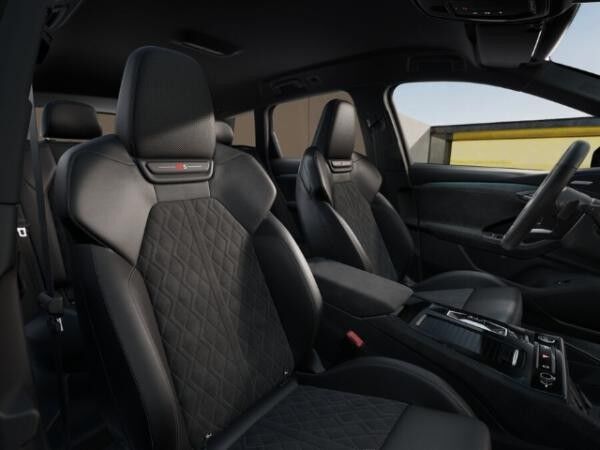 Audi Q6 e-tron SUV quattro UPE 98.840 S line B&O AHK