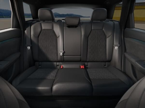 Audi Q6 e-tron SUV quattro UPE 98.840 S line B&O AHK