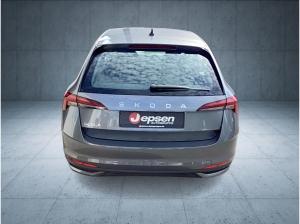 Skoda Scala Tour 1.0 TSI NAVI/RFK/LED/DAB