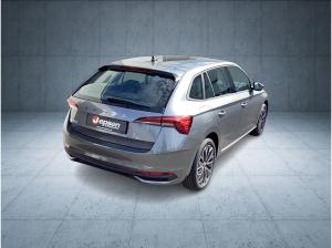 Skoda Scala Tour 1.0 TSI NAVI/RFK/LED/DAB