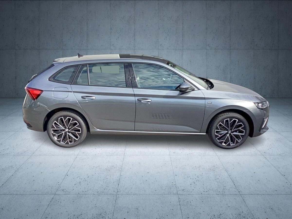 Skoda Scala Tour 1.0 TSI NAVI/RFK/LED/DAB 2xKlima Kam.