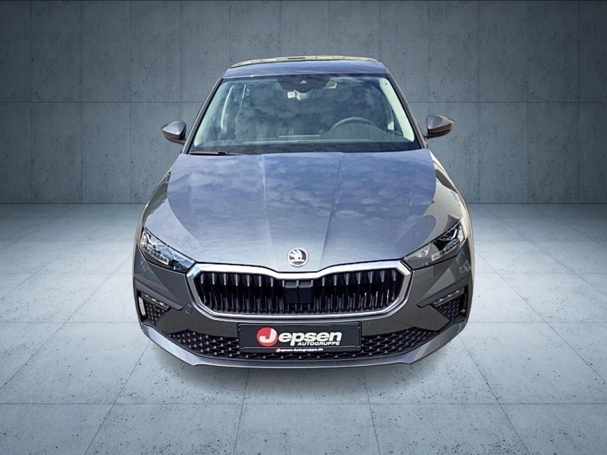 Skoda Scala Tour 1.0 TSI NAVI/RFK/LED/DAB 2xKlima Kam.