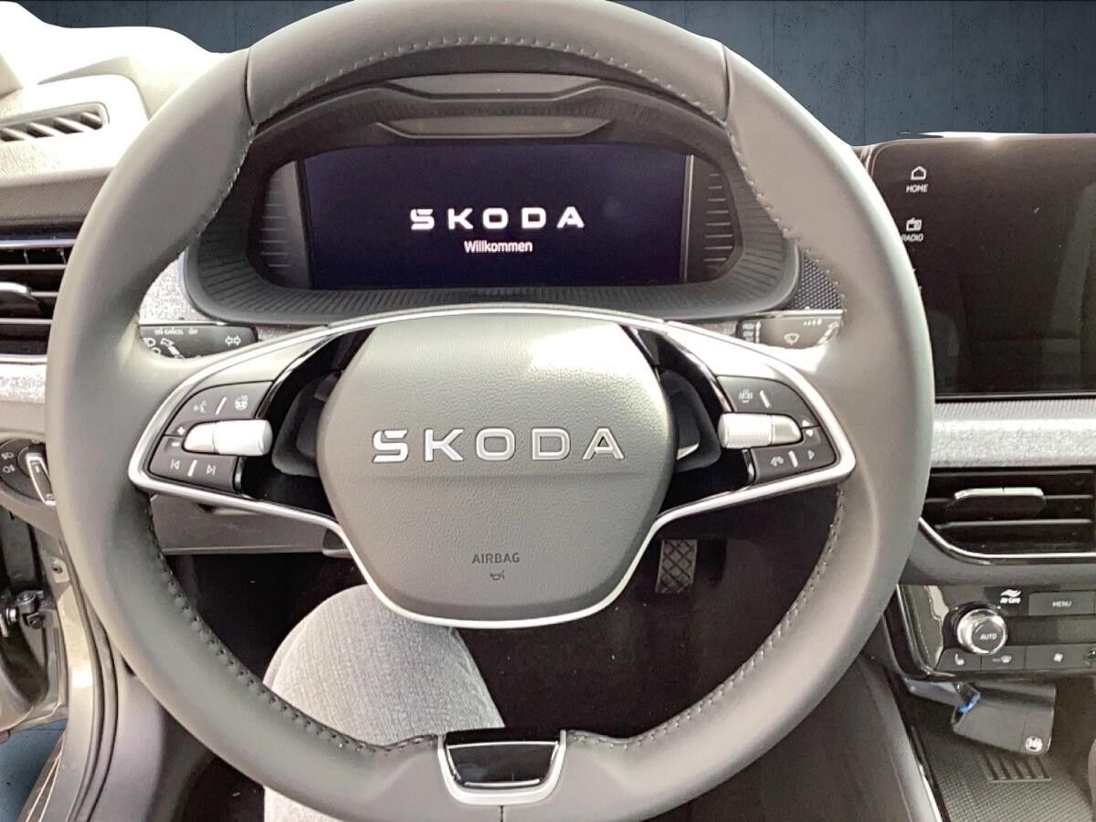 Skoda Scala Tour 1.0 TSI NAVI/RFK/LED/DAB 2xKlima Kam.