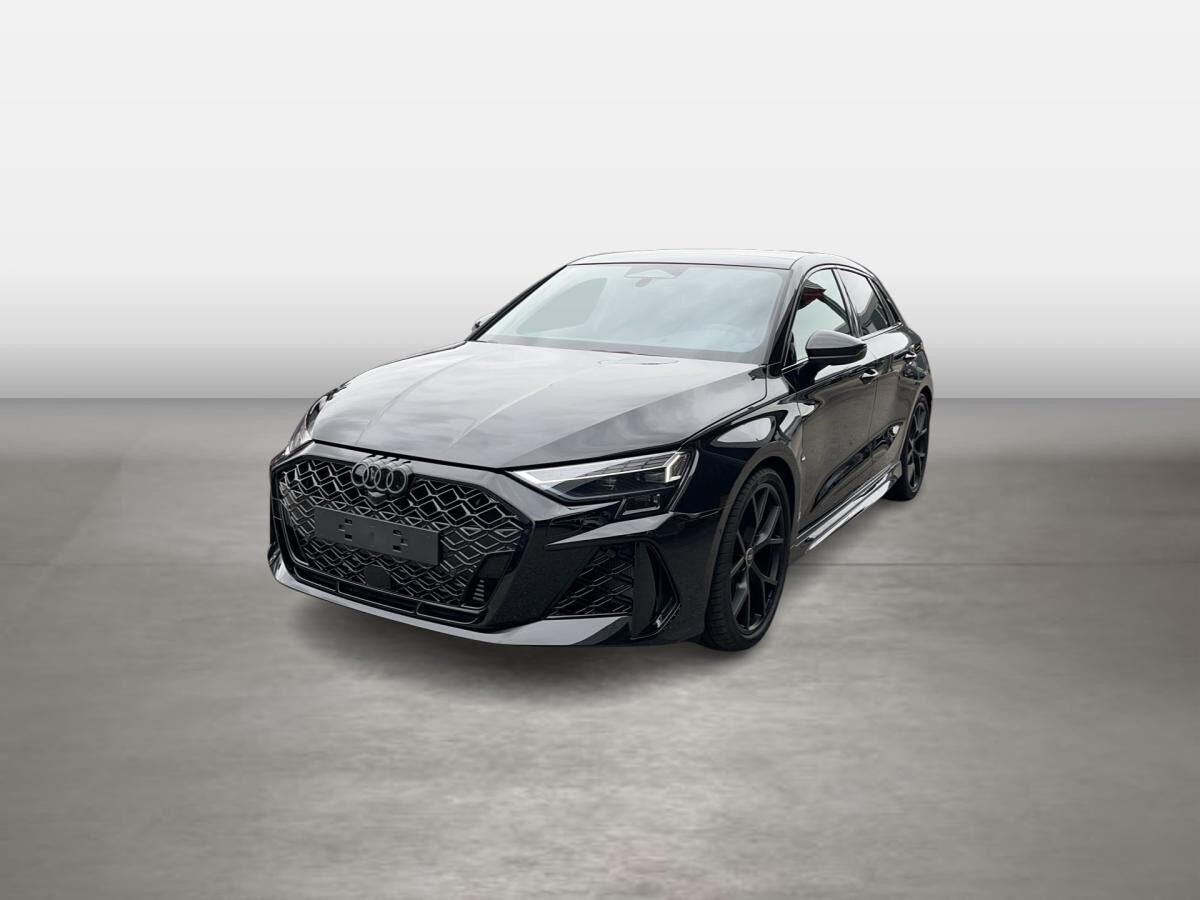 Audi RS3 RS 3 Sportback S tronic ACC AUT HUD Kam.