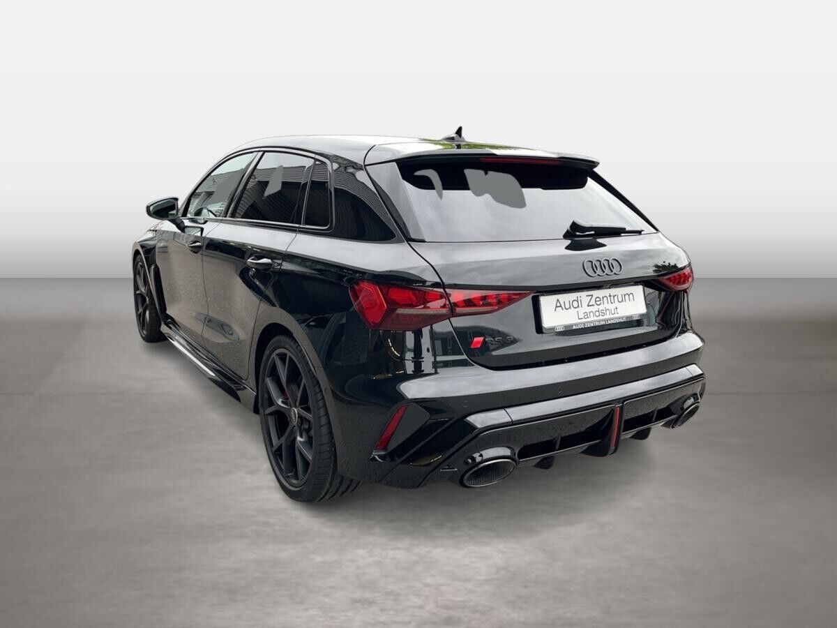 Audi RS3 RS 3 Sportback S tronic ACC AUT HUD Kam.