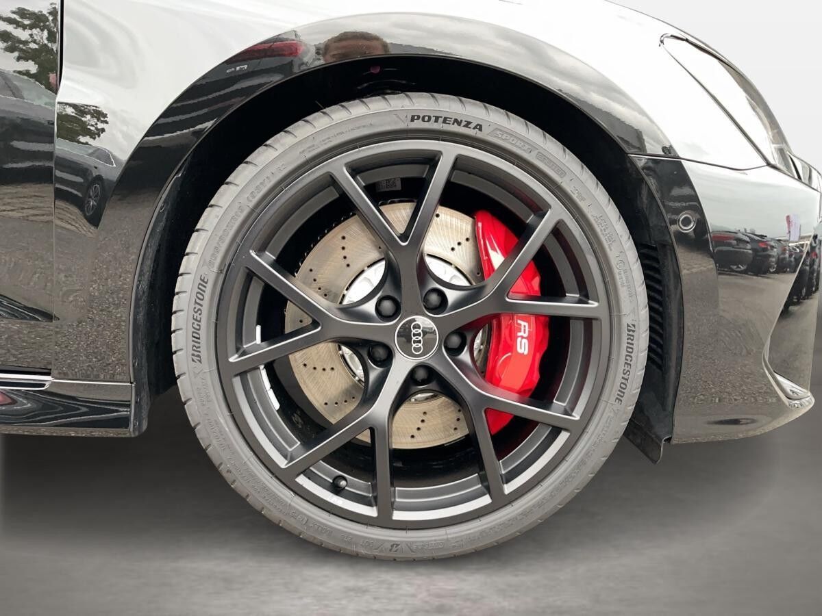 Audi RS3 RS 3 Sportback S tronic ACC AUT HUD Kam.
