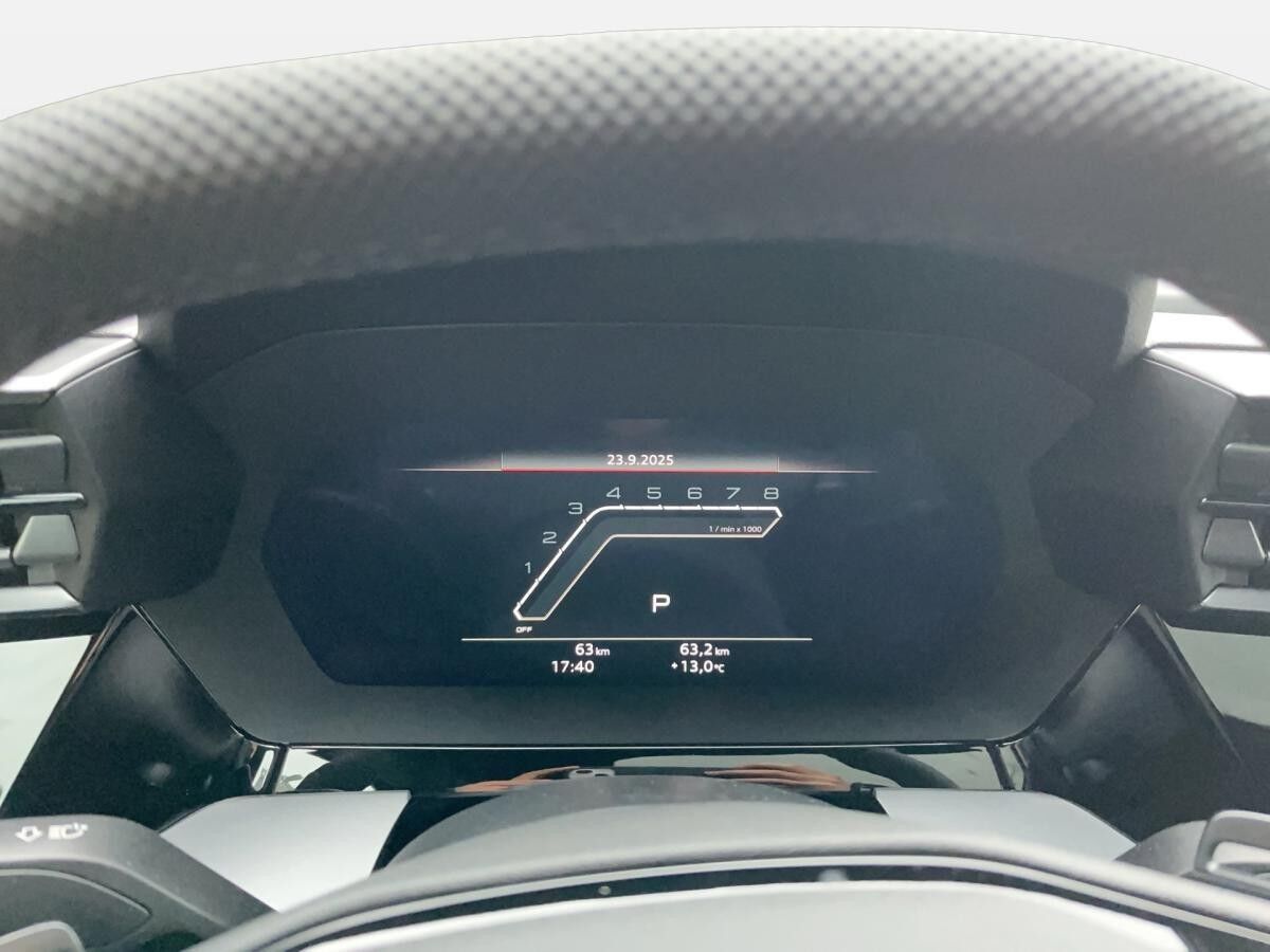 Audi RS3 RS 3 Sportback S tronic ACC AUT HUD Kam.