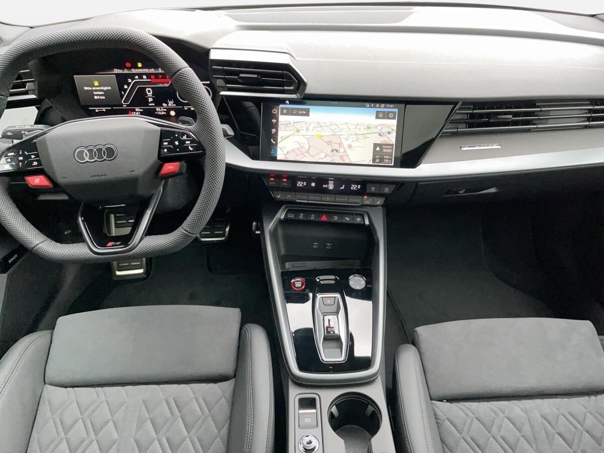 Audi RS3 RS 3 Sportback S tronic ACC AUT HUD Kam.