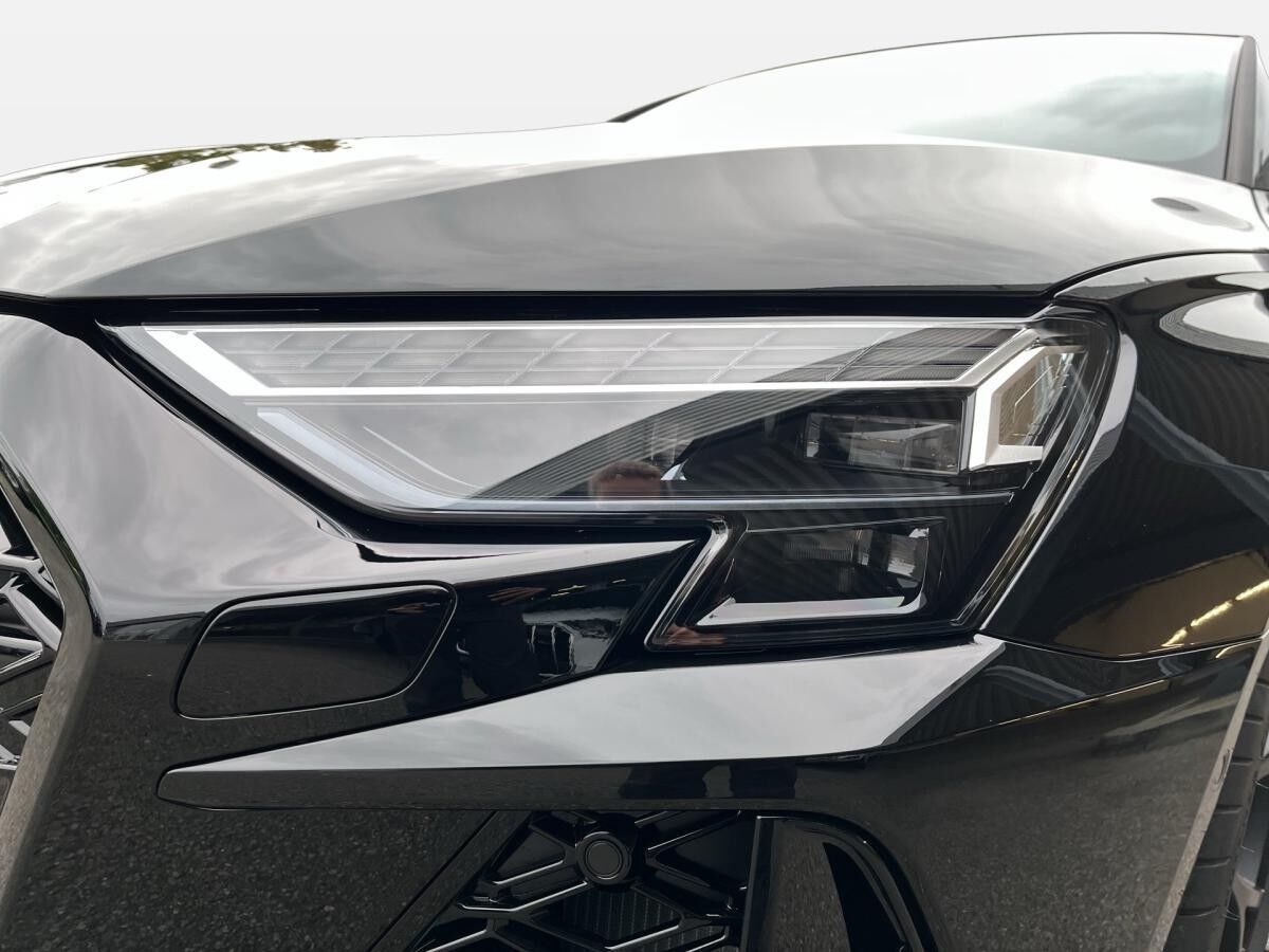 Audi RS3 RS 3 Sportback S tronic ACC AUT HUD Kam.