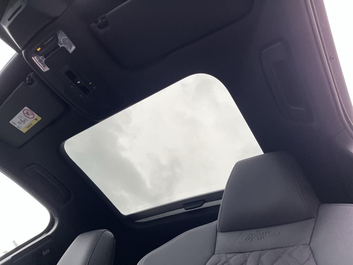 Audi RS3 RS 3 Sportback S tronic ACC AUT HUD Kam.