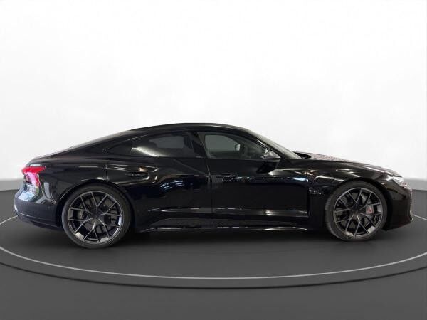 Audi RS e-tron GT performance Carbon Keramik LM 21" B&O