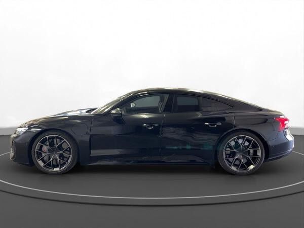 Audi RS e-tron GT performance Carbon Keramik LM 21" B&O