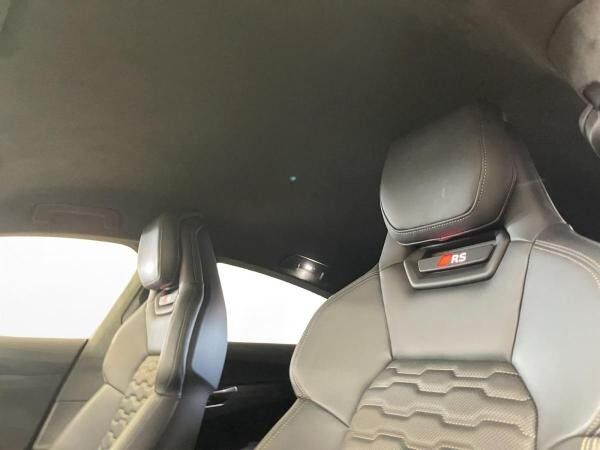 Audi RS e-tron GT performance Carbon Keramik LM 21" B&O