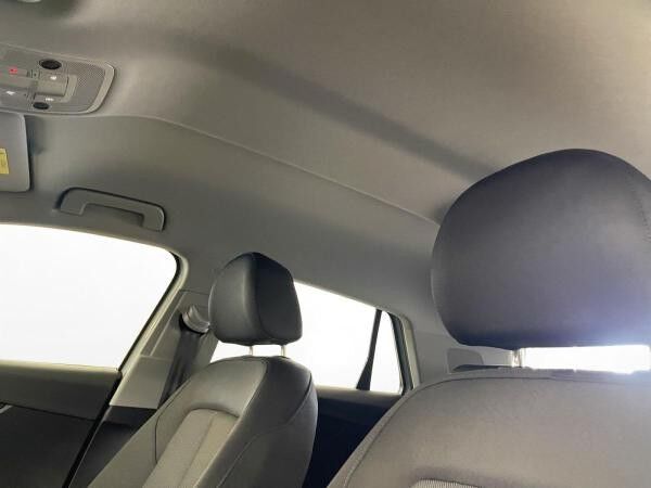 Audi Q2 35 TFSI advanced AHK Matrix LM 17" Navi PDC ACC