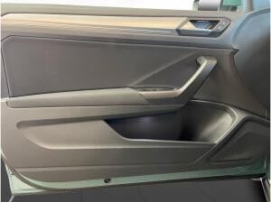 Volkswagen T-Roc Cabriolet 1.0 TSI Active AHK LM 17" Navi