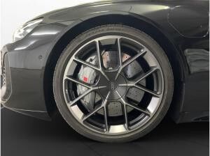 Audi RS e-tron GT performance Carbon Keramik LM 21" B&O
