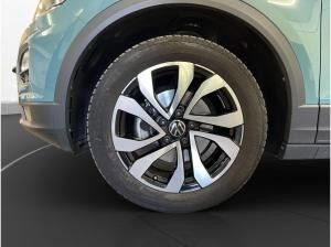 Volkswagen T-Roc Cabriolet 1.0 TSI Active AHK LM 17" Navi