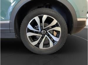 Volkswagen T-Roc Cabriolet 1.0 TSI Active AHK LM 17" Navi
