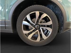 Volkswagen T-Roc Cabriolet 1.0 TSI Active AHK LM 17" Navi