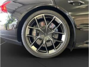 Audi RS e-tron GT performance Carbon Keramik LM 21" B&O