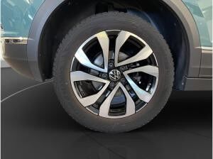 Volkswagen T-Roc Cabriolet 1.0 TSI Active AHK LM 17" Navi