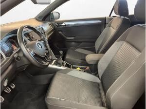 Volkswagen T-Roc Cabriolet 1.0 TSI Active AHK LM 17" Navi