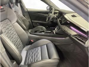 Audi RS e-tron GT performance Carbon Keramik LM 21" B&O