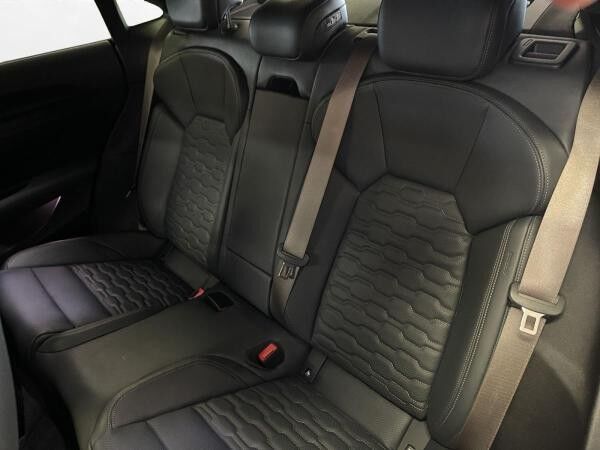 Audi RS e-tron GT performance Carbon Keramik LM 21" B&O