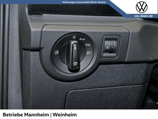 Volkswagen T-Cross GOAL 1.0 TSI DSG Navi Klima DAB APP USB