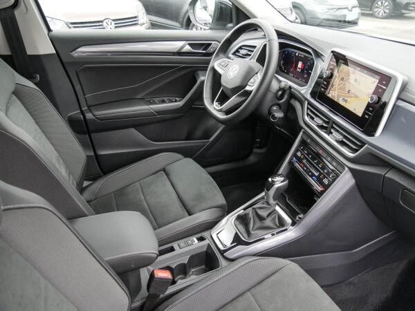 Volkswagen T-Roc Style 1.5 TSI AHK ACC LED SHZ