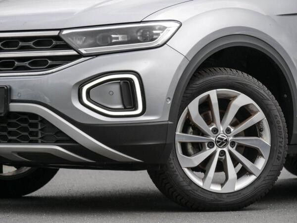 Volkswagen T-Roc Style 1.5 TSI AHK ACC LED SHZ