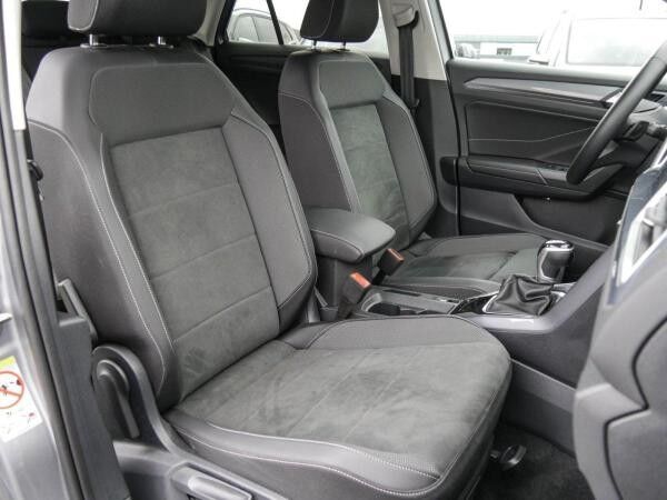 Volkswagen T-Roc Style 1.5 TSI AHK ACC LED SHZ