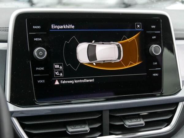 Volkswagen T-Roc Style 1.5 TSI AHK ACC LED SHZ