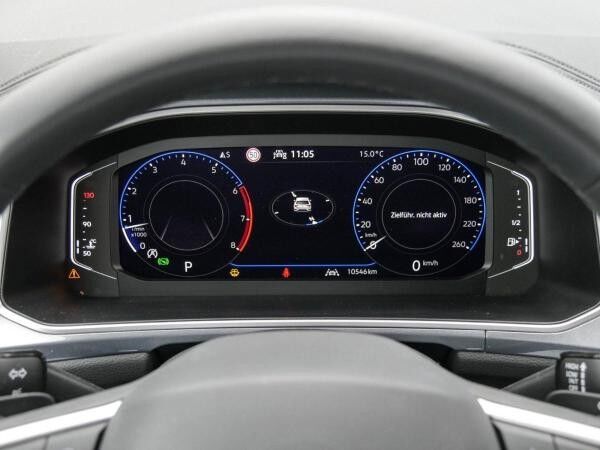 Volkswagen T-Roc Style 1.5 TSI AHK ACC LED SHZ