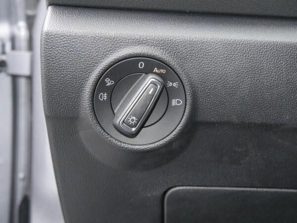 Volkswagen T-Roc Style 1.5 TSI AHK ACC LED SHZ