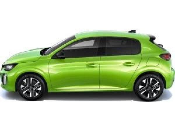 Peugeot 208 🏖️ ANGEBOT 🏖️ ALLURE HYBRID 110 e-DSC6 🚘