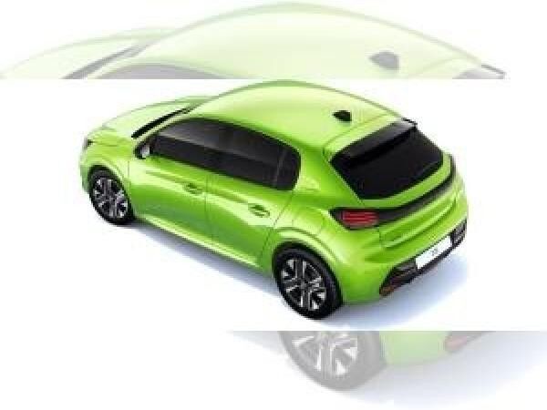 Peugeot 208 🏖️ ANGEBOT 🏖️ ALLURE HYBRID 110 e-DSC6 🚘