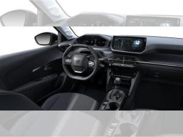 Peugeot 208 🏖️ ANGEBOT 🏖️ ALLURE HYBRID 110 e-DSC6 🚘