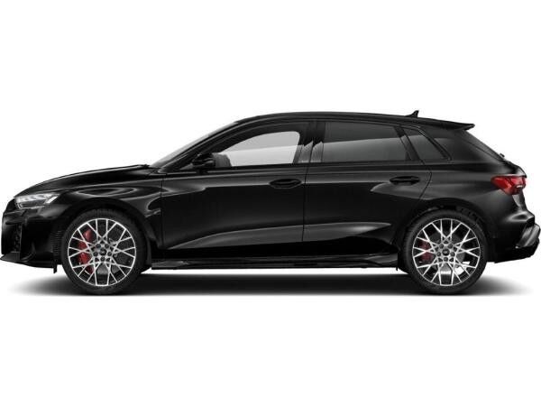 Audi RS3 Sportback